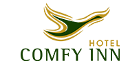 Hotel Comfy Inn